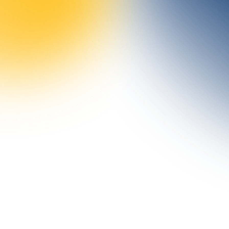 yellow blue gradient