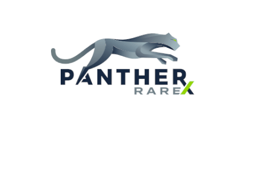 Panther Rare X logo