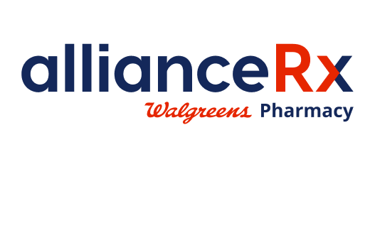 AllianceRx Logo