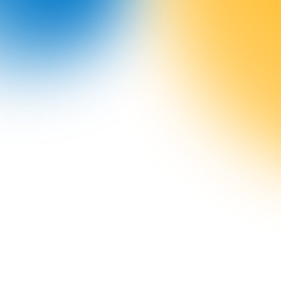 blue-white gradient