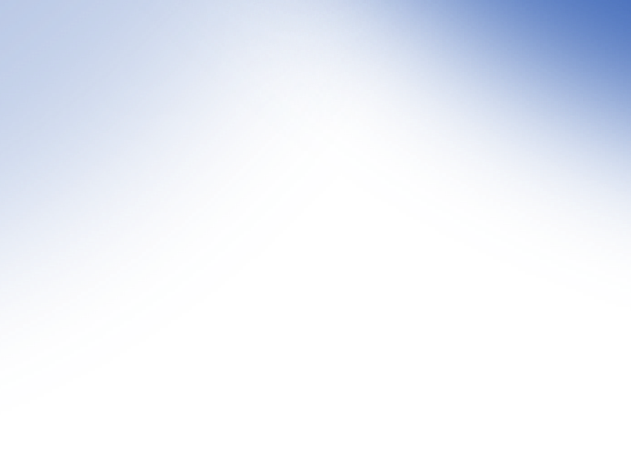 blue-white gradient