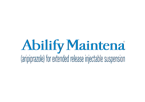 Abilify Maintena Logo