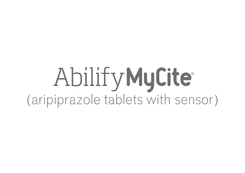Abilify MyCite Logo
