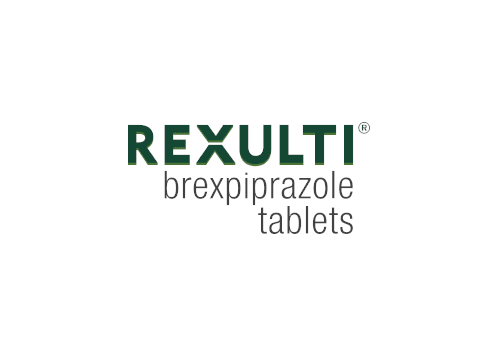 Rexulti Logo
