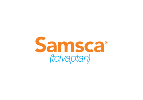 Samsca Logo