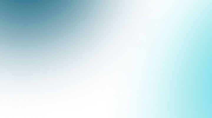 blue aqua white gradient