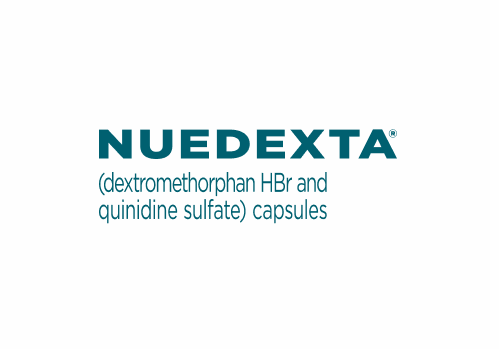 Nuedexta Logo