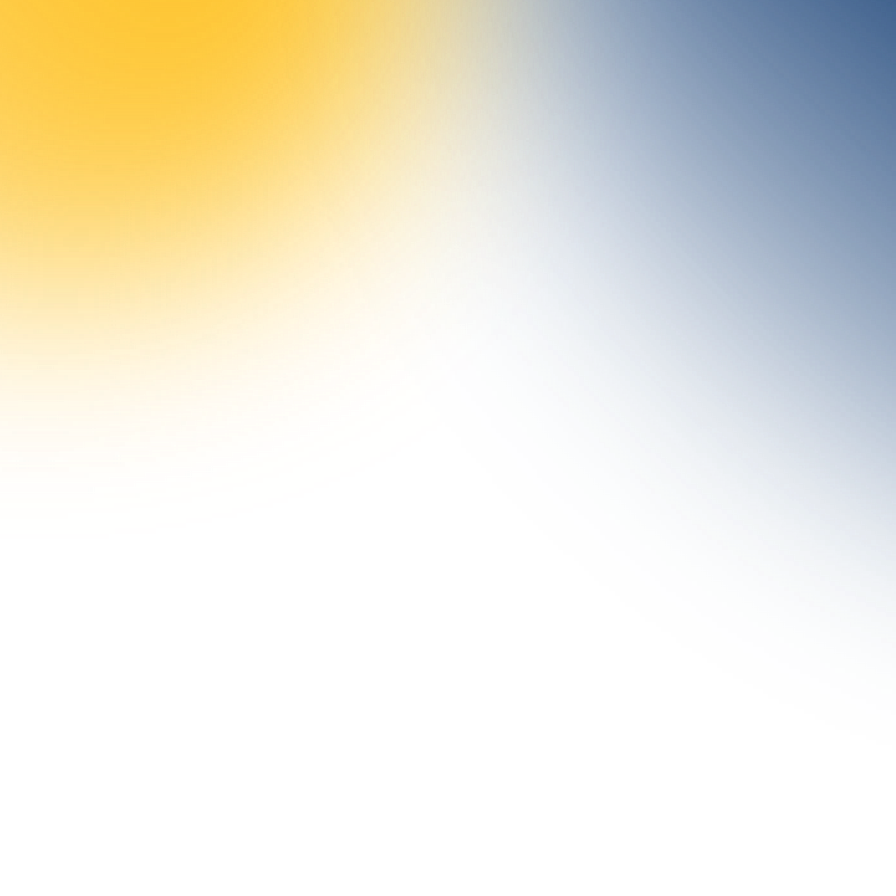 yellow blue gradient