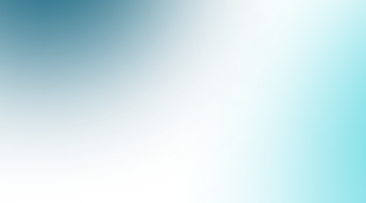 blue aqua white gradient